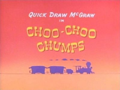 Choo-Choo Chumps