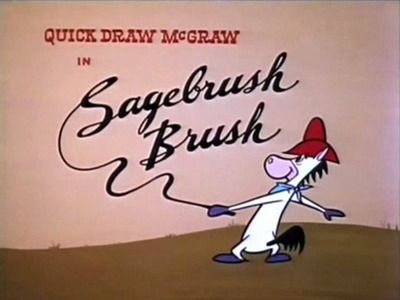 Sagebrush Brush