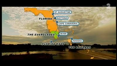 Florida & The Bahamas