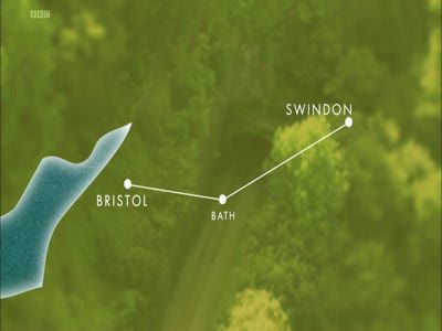 Swindon to Bristol