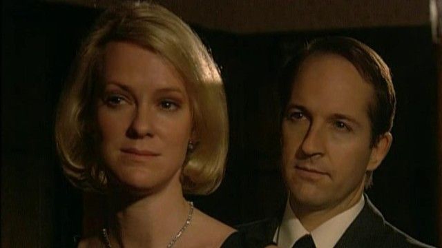 David Stockwell's Ghost
