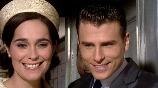 Shotgun Wedding