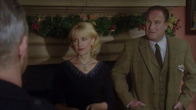 A Many Splendoured Thing