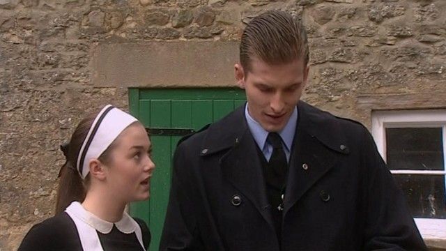 Mountains and Molehills