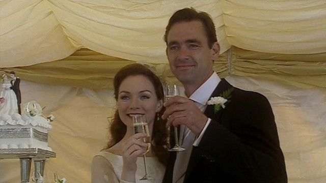 In Sickness and in Health