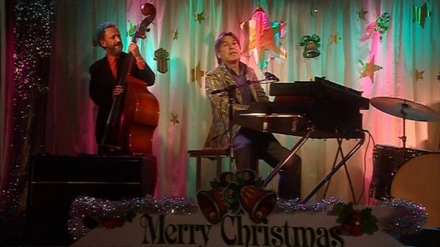 In the Bleak Midwinter