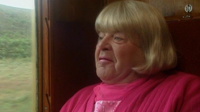 A Wolf in Sheep's Clothing