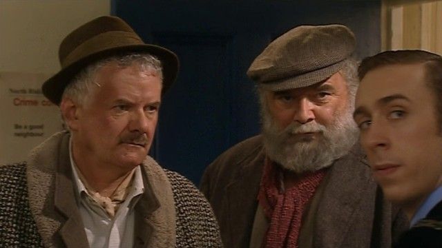 Rustlers and Hustlers