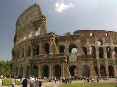 Caesar's Rome