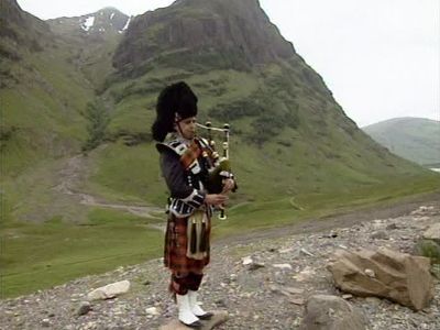 Scotland's Islands and Highlands