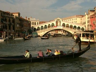 Venice: Serene, Decadent, and Still Kicking