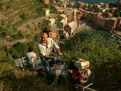 Cinque Terre: Italy's Hidden Riviera