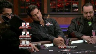 $50K Cash Game (Part 1) - Night 2