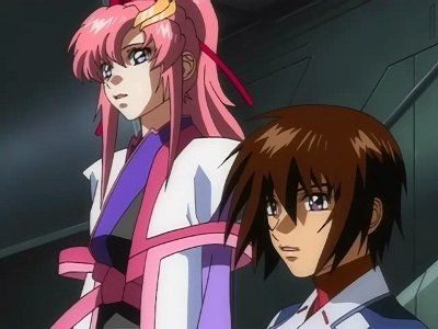Best Mobile Suit Gundam Seed Destiny Episodes Episode Ninja