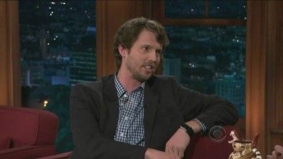 Jon Heder, Dana Eagle, Corinne Bailey Rae