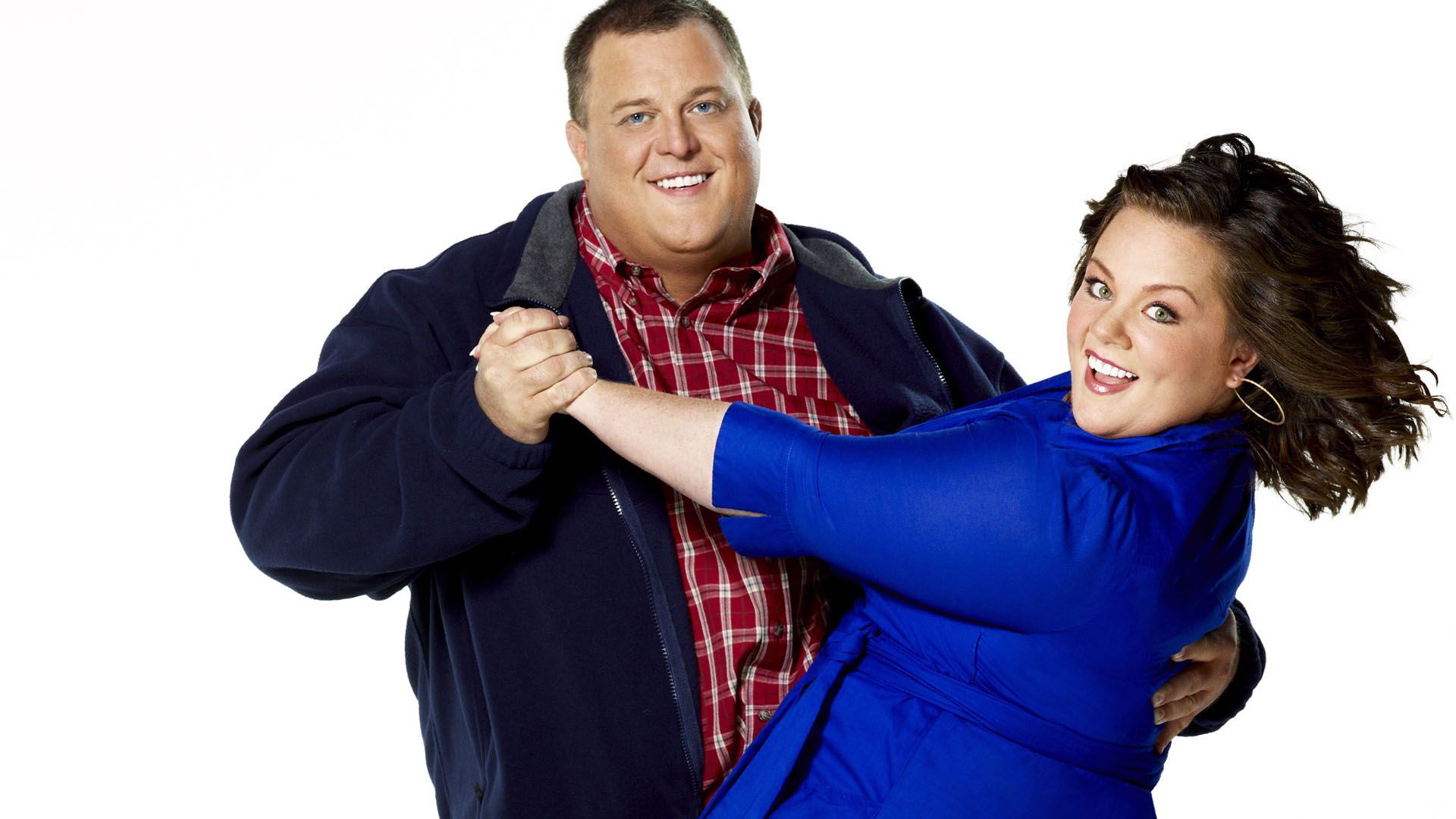 Mike & Molly Mike & Molly