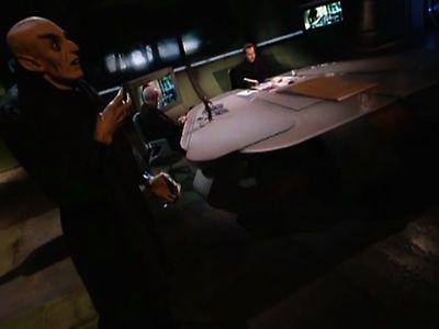 Fourth Millennium - Season 5 - Episode 15