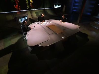 Fourth Millennium - Season 5 - Episode 16