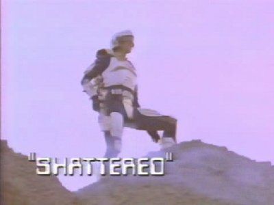 Shattered