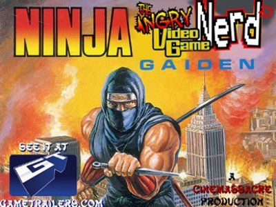 Ninja Gaiden