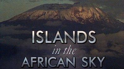 Islands in the African Sky