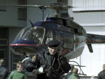 Alarm for Cobra 11 - Season 17 - Episode 2