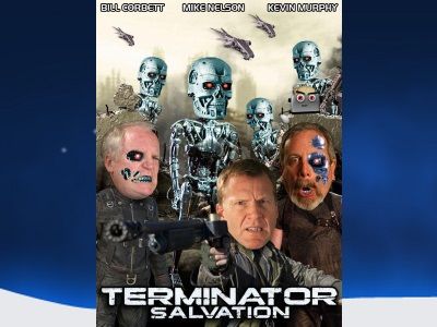 Terminator Salvation