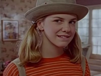 Alex Mack Liquid