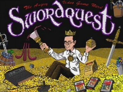 Swordquest