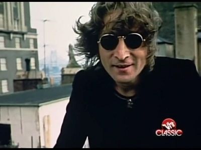 John Lennon: The Last Years