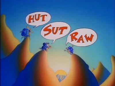 Hut Sut Raw