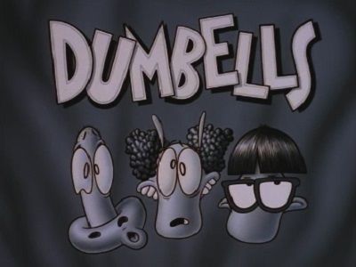 Dumbells