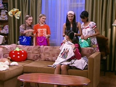 Daddy's Daughters - Season 11 - Episode 13