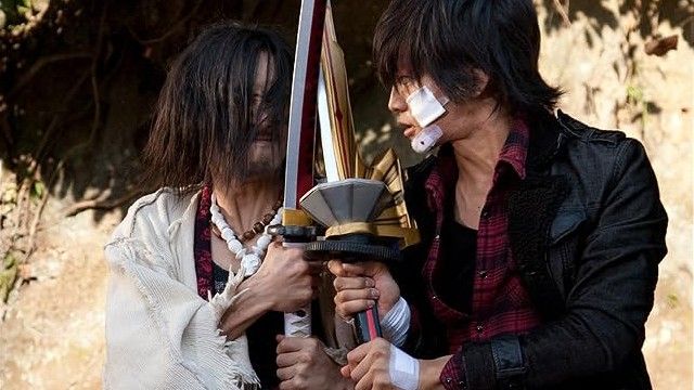 Act 46: The Showdown Clash