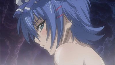 Demon King Daimao Let's Go to School by the Sea! (TV Episode 2010