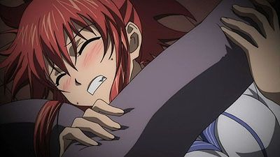 Demon King Daimao Let's Go to School by the Sea! (TV Episode 2010