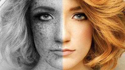Nicola Roberts: The Truth About Tanning