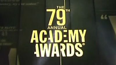 The 79th Academy Awards 2007