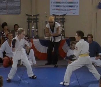 Karate Kid