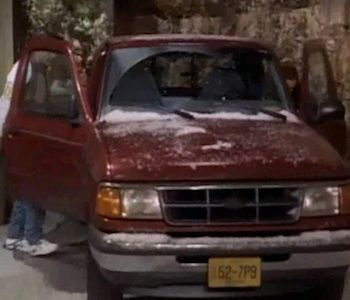 One Truck, Al Dente