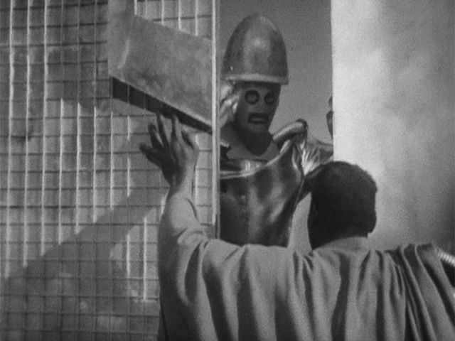 The Tomb of the Cybermen (4)