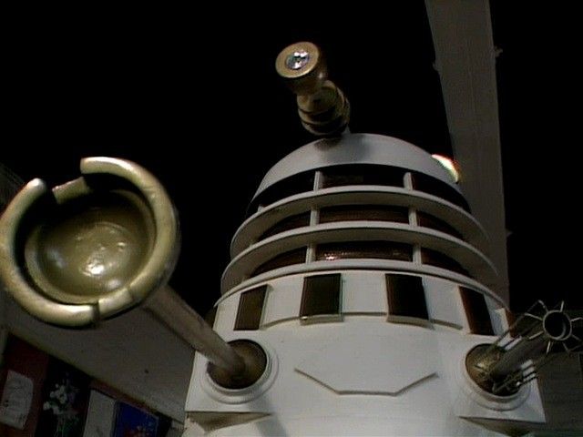 Remembrance of the Daleks (2)