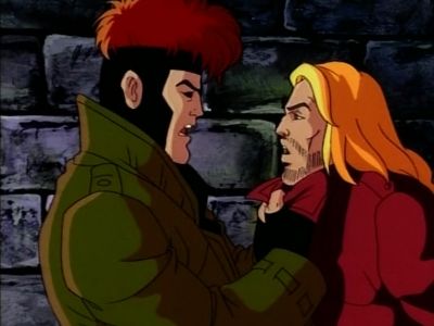 The WORST episodes of X-Men: The Animated Series | Episode Ninja