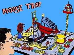 Mouse Trap