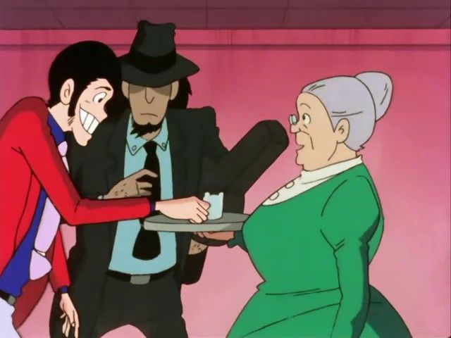 Hình nền : Lupin III, Bắn màn hình, Anime cô gái, Mine Fujiko 1430x1080 -  BekleGeliyorum - 1929719 - Hình nền đẹp hd - WallHere