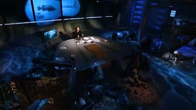 Fourth Millennium - Season 5 - Episode 22