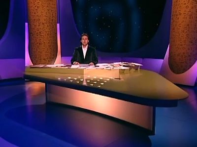 Fourth Millennium - Season 1 - Episode 14
