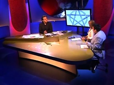 Fourth Millennium - Season 1 - Episode 21
