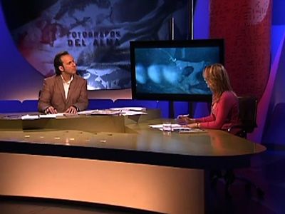 Fourth Millennium - Season 1 - Episode 22