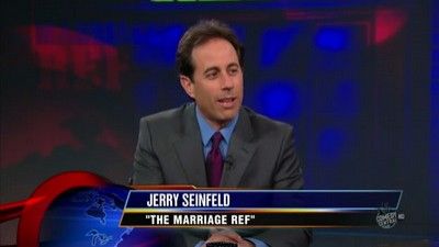 Jerry Seinfeld
